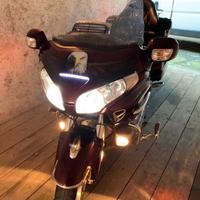 Honda GL 1800 Gold Wing - 2008