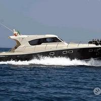 Gagliotta 52 Motor Yacht - 2008