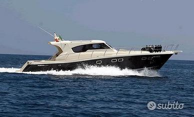 Gagliotta 52 Motor Yacht - 2008