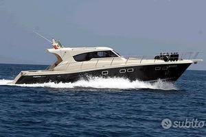Gagliotta 52 Motor Yacht - 2008