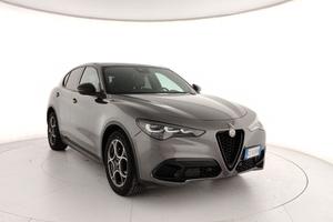 Alfa Romeo Stelvio 2.2 Turbodiesel 160 CV AT8 RWD 