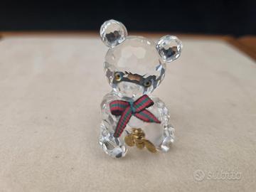 SWAROVSKI ORSO KRIS MIELE