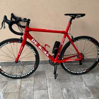 Bicicletta usata su strada DE ROSA