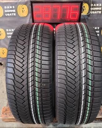2 GOMME 275 45 21 CONTINENTAL NEVE 90% DOT22