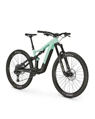 FOCUS Jam2 SL 8.7 | verde poolgreen | taglia L