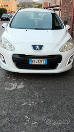 Peugeot 308 sw