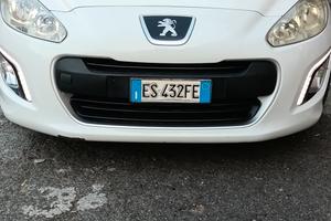 Peugeot 308 sw