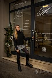 Fotografa in collaborazione
