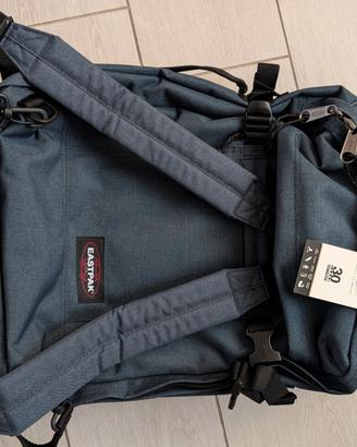Borsa a rotelle o zaino convertibile da cabina