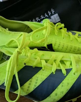 Scarpe tecniche atletica adidas Sprintstar 40,5