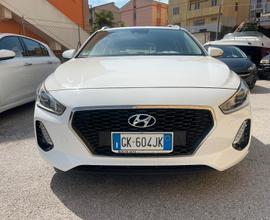 Hyundai i30 Wagon 1.4 Go!