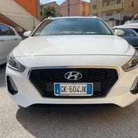 Hyundai i30 Wagon 1.4 Go!