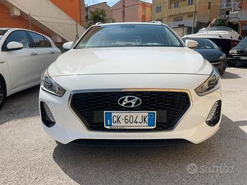 Hyundai i30 Wagon 1.4 Go!