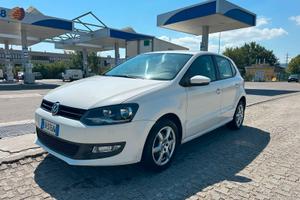 Polo 1.2 5 porte  km 77000