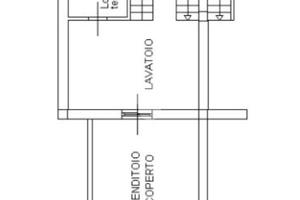VILLA A SCHIERA A ROMA