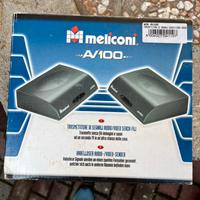 Trasmettitore segnale audio/video