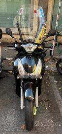 Honda sh125 ABS 2014