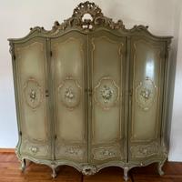 Mobili balocco veneziano