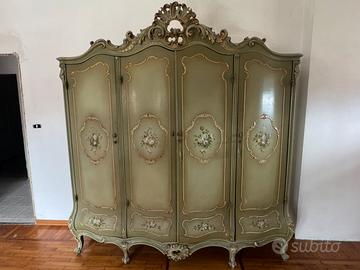 Mobili balocco veneziano