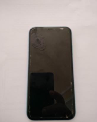 IPHONE XR 128gb
