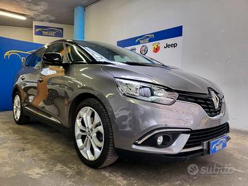 Renault Grand Scenic 7 POSTI 1.3 TCe 140 CV Sport 