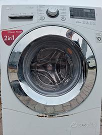 Lavatrice LG Lava Asciga
