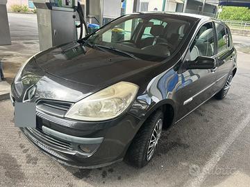 Clio 1200 Gpl