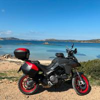 Ducati Multistrada V2 S
