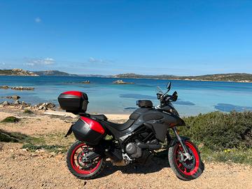 Ducati Multistrada V2 S