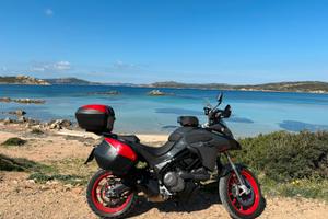 Ducati Multistrada V2 S