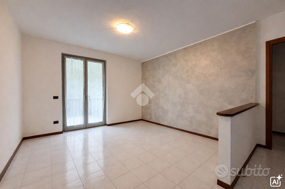 Appartamento – Bergamo, Colognola - Altro