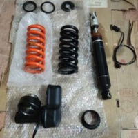Motorino eds, molle e ricambi ammortizzatore ktm 1