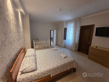 Casa vacanze Nardò Salento Lecce Puglia