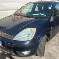 FORD FIESTA per ricambi usati