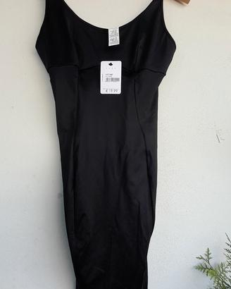 sottoveste modellante tg l tezenis