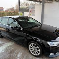 Audi A4 Avant 2016 2.0 tdi