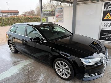 Audi A4 Avant 2016 2.0 tdi