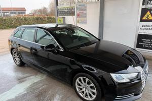 Audi A4 Avant 2016 2.0 tdi
