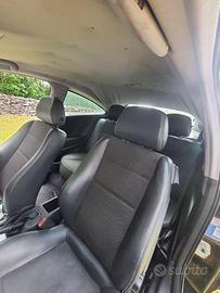 Opel astra gtc