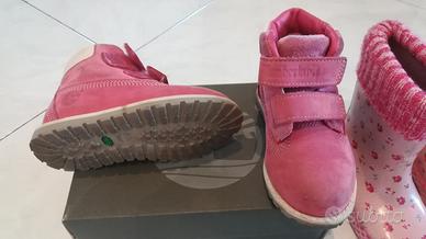 Timberland