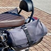 Borse laterali Royal Enfield Interceptor 650 