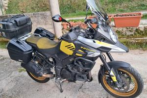v-strom 1000