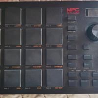 akai mpc studio