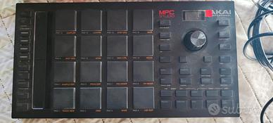 akai mpc studio