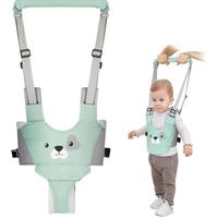 Imbragatura impara a camminare