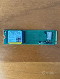 Micron MTFDKBA1T0TFK 1 TB NVMe SSD M.2 2280