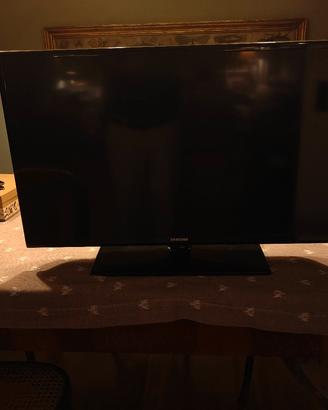 TV color