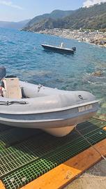 Gommone Novamarine 