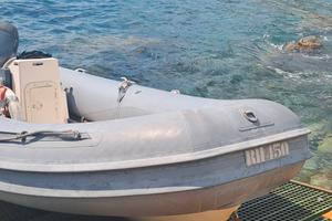 Gommone Novamarine 
