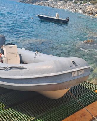 Gommone Novamarine 